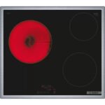 Вграден керамичен плот Bosch PKM645BB2E .*** , Електрически