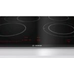 Вграден керамичен плот Bosch PKN675DP1D , Електрически - Image 3