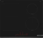 Вграден керамичен плот Bosch PVS631HB1E , Индукционен