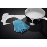 Вграден керамичен плот Electrolux EIS62453IZ , Индукционен - Image 3