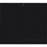 Вграден керамичен плот Electrolux EIV63443CT , Индукционен