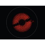 Вграден керамичен плот Electrolux LHR3233CK , Електрически - Image 2