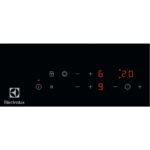 Вграден керамичен плот Electrolux LHR3233CK , Електрически - Image 3