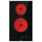 Вграден керамичен плот Gorenje ECT321BSC , Електрически - Image 2