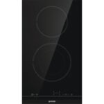Вграден керамичен плот Gorenje ECT322BCSC , Електрически