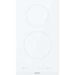 Вграден керамичен плот Gorenje ECT322WCSC , Електрически