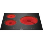 Вграден керамичен плот Gorenje ECT632BSCE , Електрически - Image 2