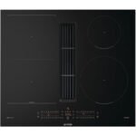 Вграден керамичен плот Gorenje GEH6432BSCWF , Индукционен , А+++ - Image 2