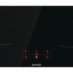 Вграден керамичен плот Gorenje GI601FMC , Индукционен - Image 4