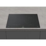 Вграден керамичен плот Gorenje GI6433SRWF , Индукционен - Image 3