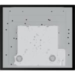 Вграден керамичен плот Gorenje GI6433SRWF , Индукционен - Image 6