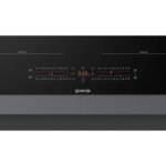 Вграден керамичен плот Gorenje GI6442BSC , Индукционен - Image 3