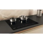 Вграден керамичен плот Whirlpool WL B4060 CPNE , Индукционен - Image 3