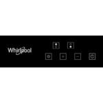 Вграден керамичен плот Whirlpool WRD 6030 B , Електрически - Image 3