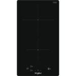 Вграден керамичен плот Whirlpool WS Q0530 NE , Индукционен