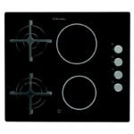 Вграден комбиниран плот Electrolux EGE6172NOK , Комбиниран