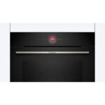 Фурна за вграждане Bosch HBG7741B1 , Електронно , 71 , А+ , Пиролиза - Image 2
