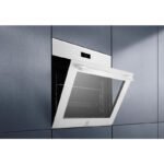 Фурна за вграждане Electrolux EOE8P39WV , Сензорно , 72 , А+ , Пиролиза - Image 2