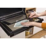 Фурна за вграждане Gorenje BOS6737E13WG , Push бутони , 77 , А , Водно почистване - Image 7