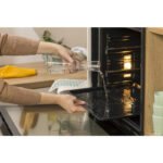 Фурна за вграждане Gorenje BOS6747A01X , Електронно , 77 , А+ , Водно почистване - Image 7