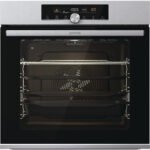 Фурна за вграждане Gorenje BPS6747A06X , Електронно , 77 , А+ , Пиролиза