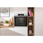 Фурна за вграждане Gorenje BPS6747A06X , Електронно , 77 , А+ , Пиролиза - Image 12