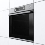 Фурна за вграждане Gorenje BSA6737E15X , 77 , Push бутони , А , Водно почистване - Image 4