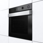 Фурна за вграждане Gorenje BSA6737ORAB , Push бутони , 77 , А , Водно почистване - Image 3