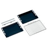 Фурна за вграждане Whirlpool OMK58HU1B , Push бутони , 71 , А+ , Hydrolitic - Image 7