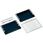 Фурна за вграждане Whirlpool OMK58HU1X , Push бутони , 71 , А+ - Image 7