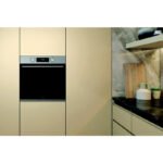 Фурна за вграждане Whirlpool OMK58HU1X , Push бутони , 71 , А+ - Image 5