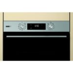 Фурна за вграждане Whirlpool OMSK58HU1SX , 71 , Hydrolitic , Push бутони , А+ - Image 3