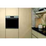 Фурна за вграждане Whirlpool OMSK58HU1SX , 71 , Hydrolitic , Push бутони , А+ - Image 5