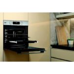 Фурна за вграждане Whirlpool OMSK58HU1SX , 71 , Hydrolitic , Push бутони , А+ - Image 6