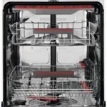 Съдомиялна машина за вграждане AEG FSB53927Z , 14 комплекта, D , 600 Ш, мм - Image 2