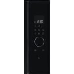 Вградена микровълнова фурна AEG MBB1756SEB *** , Електронно - Image 2