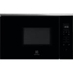 Вградена микровълнова фурна Electrolux KMFE172TEX , Сензорно , 17