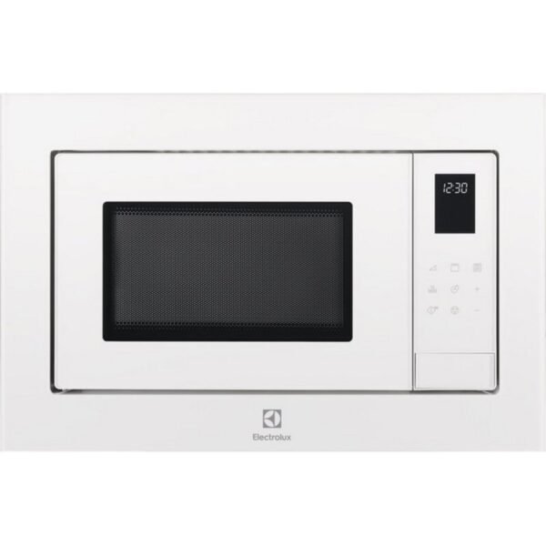 Вградена микровълнова фурна Electrolux LMS4253TMW , 25 l , Сензорно