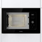 Вградена микровълнова фурна Gorenje BM201AG1BG , Електронно , 20 - Image 2