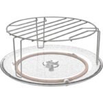 Вградена микровълнова фурна Gorenje BM201AG1X , Електронно , 20 - Image 4