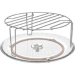 Вградена микровълнова фурна Gorenje BMX201AG1BG , Електронно , 20 - Image 6