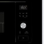 Вградена микровълнова фурна Gorenje BMX201AG1BG , Електронно , 20 - Image 3