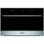 Вградена микровълнова фурна Whirlpool WMD7O4TX , Електронно , 31