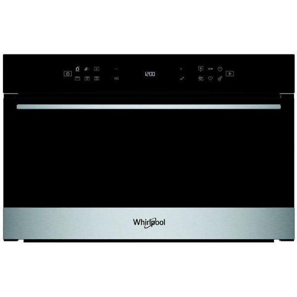 Вградена микровълнова фурна Whirlpool WMD7O4TX , Електронно , 31