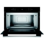 Вградена микровълнова фурна Whirlpool WMD7O4TX , Електронно , 31 - Image 2