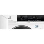 Вградена пералня със сушилня Electrolux EW7W368SI , 1600 об./мин., 4 kg, 8.00 kg, D , E , Бял - Image 2