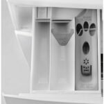 Вградена пералня със сушилня Electrolux EW7W368SI , 1600 об./мин., 4 kg, 8.00 kg, D , E , Бял - Image 4