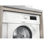 Вградена пералня Whirlpool BI WMWG 71483 EU N , 1400 об./мин., 7.00 kg, D - Image 2