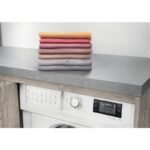 Вградена пералня Whirlpool BI WMWG 71483 EU N , 1400 об./мин., 7.00 kg, D - Image 3