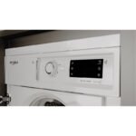 Вградена пералня Whirlpool BI WMWG 81485E EU*** , 1400 об./мин., 8.00 kg, B , Бял - Image 3